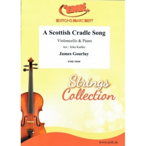 A Scottish Cradle Song