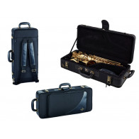 saxophone ténor YANAGISAWA WO10 3