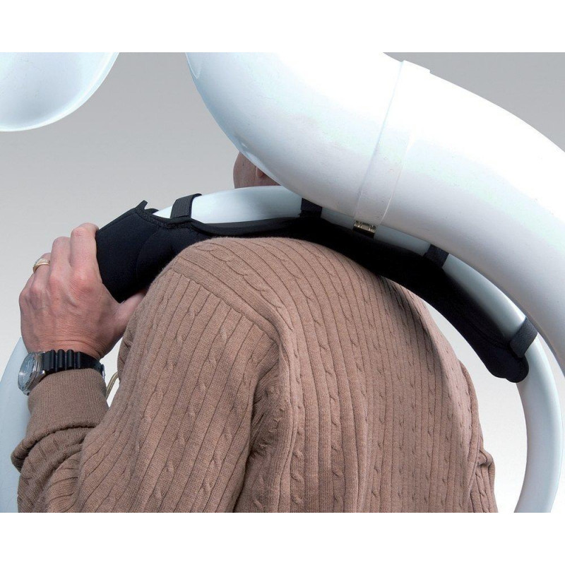 Protection d'Épaule Sousaphone - Neotech