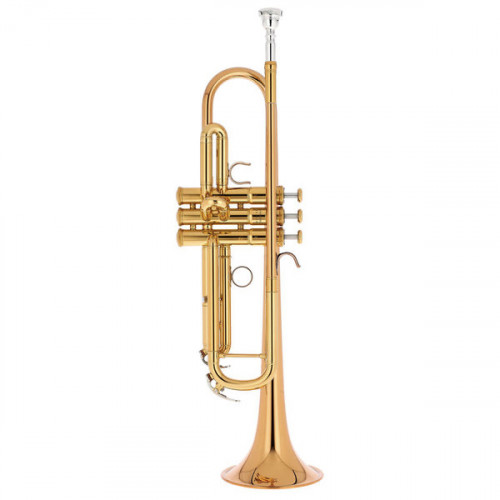 Trompette Sib YTR-6335 RC "Commercial" - Yamaha
