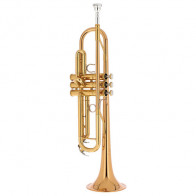 Trompette Sib YTR-6335 RC "Commercial" - Yamaha