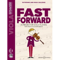 Fast Forward