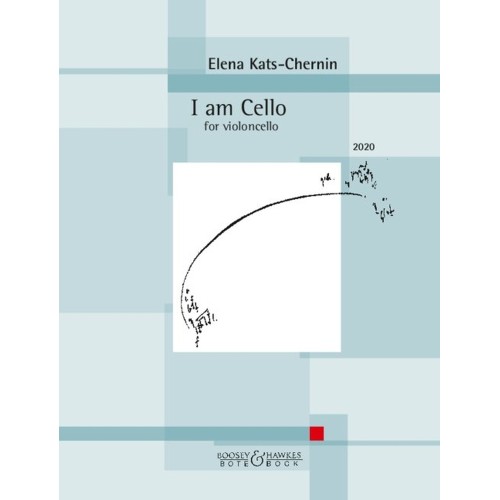 I am Cello