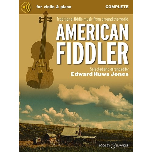 American Fiddler