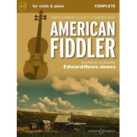 American Fiddler