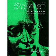 Klavierkonzert Nr. 3 C-Dur op. 26