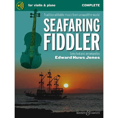 Seafaring Fiddler