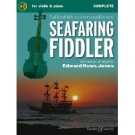 Seafaring Fiddler