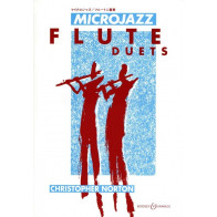 Microjazz Flute Duets