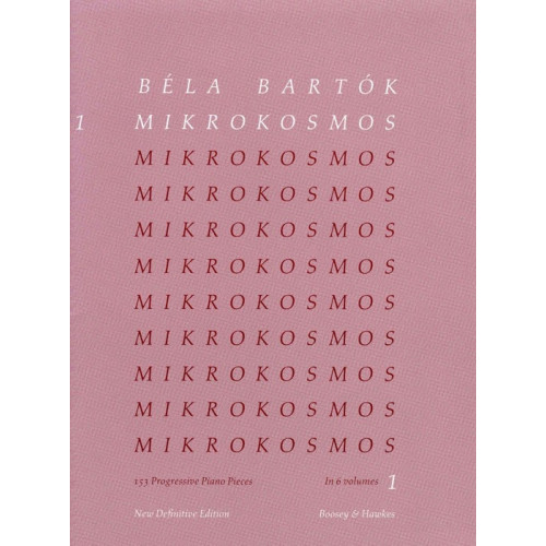 Mikrokosmos 1