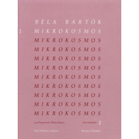 Mikrokosmos 1