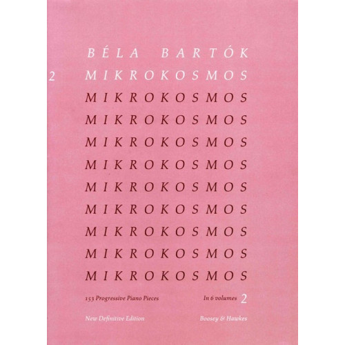 Mikrokosmos 2