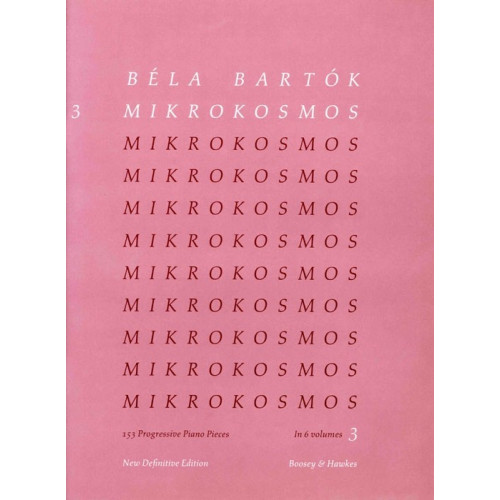 Mikrokosmos 3