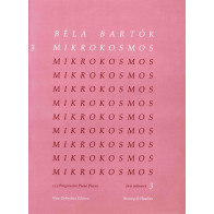 Mikrokosmos 3