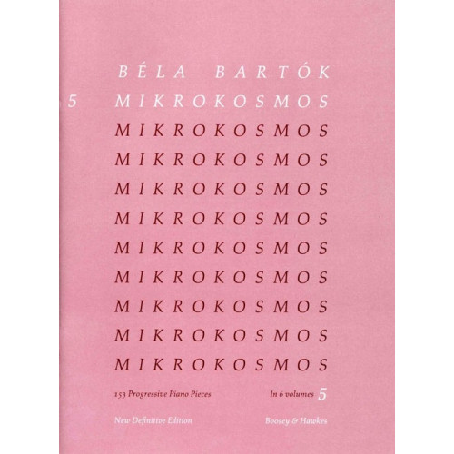 Mikrokosmos 5