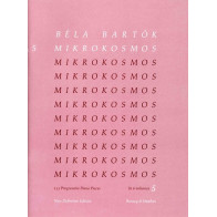 Mikrokosmos 5
