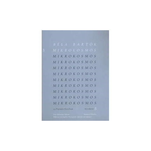 Mikrokosmos 5