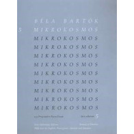 Mikrokosmos 5
