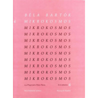 Mikrokosmos 6
