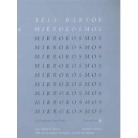 Mikrokosmos 6