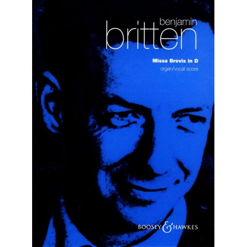 Missa Brevis In D