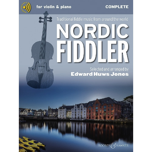 Nordic Fiddler
