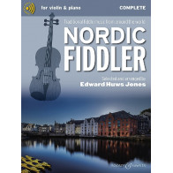 Nordic Fiddler
