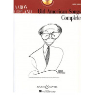 Old American Songs Complete