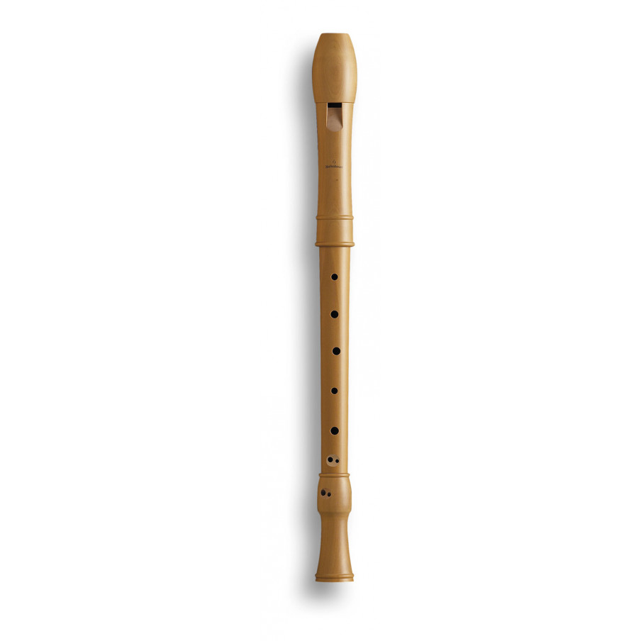 Flûte à bec alto MOLLENHAUER CANTA Flûte à bec alto MOLLENHAUER CANTA