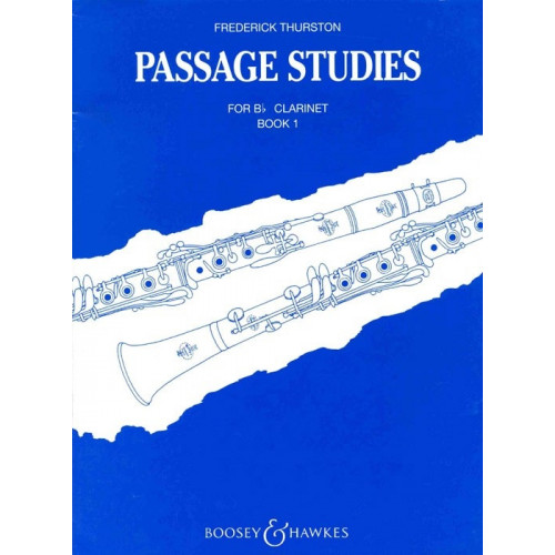Passage Studies - Thurston