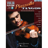 Piazzolla Tangos