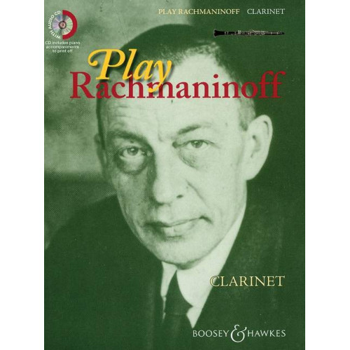Play Rachmaninoff