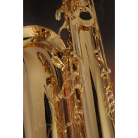 Saxophone baryton ADVENCES Série J 2