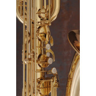 Saxophone baryton ADVENCES Série J 4