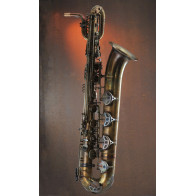 Saxophone baryton ADVENCES Vintage
