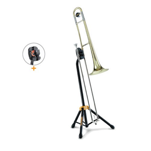 HERCULES Support pour trombone DS520B 2