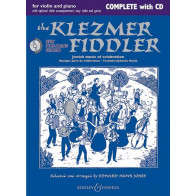 The Klezmer Fiddler
