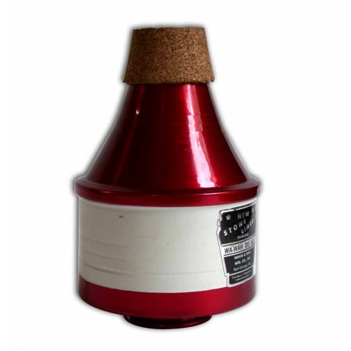 Sourdine Wa-Wha 111 pour...