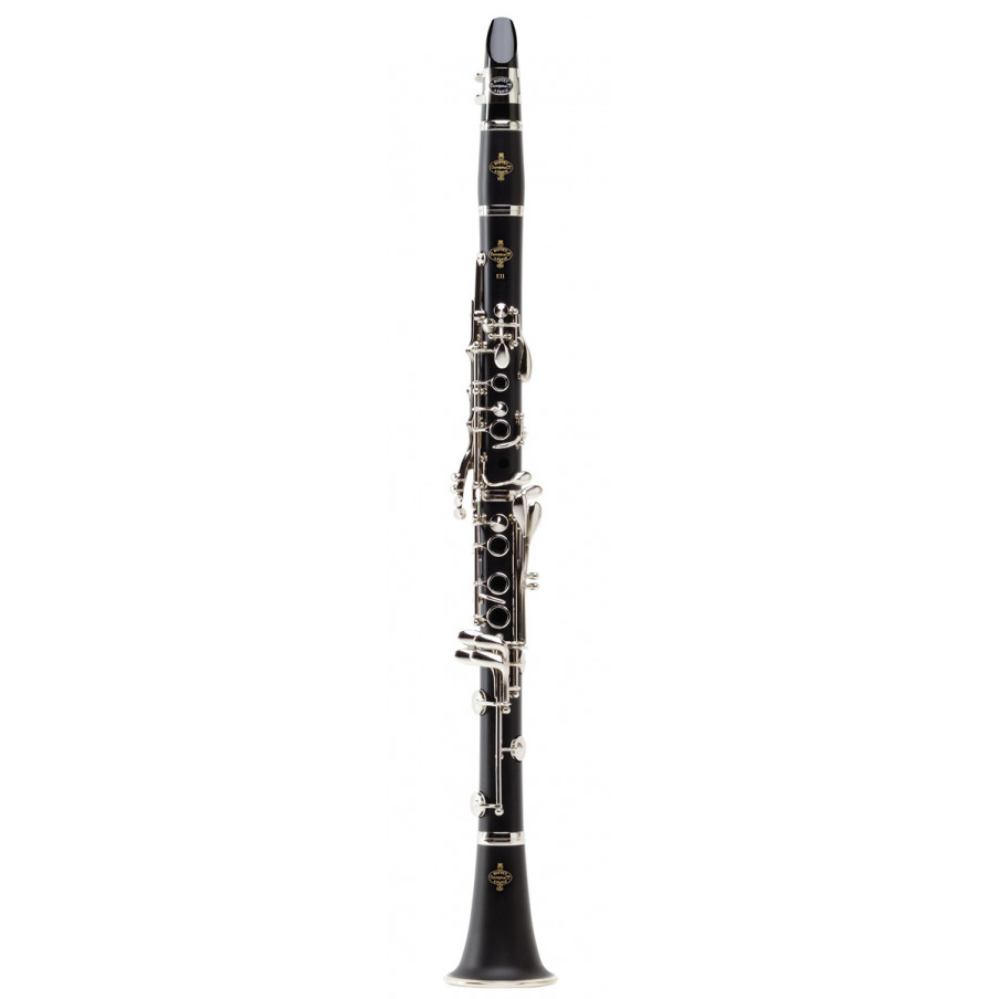 clarinette sib BUFFET-CRAMPON E11 1