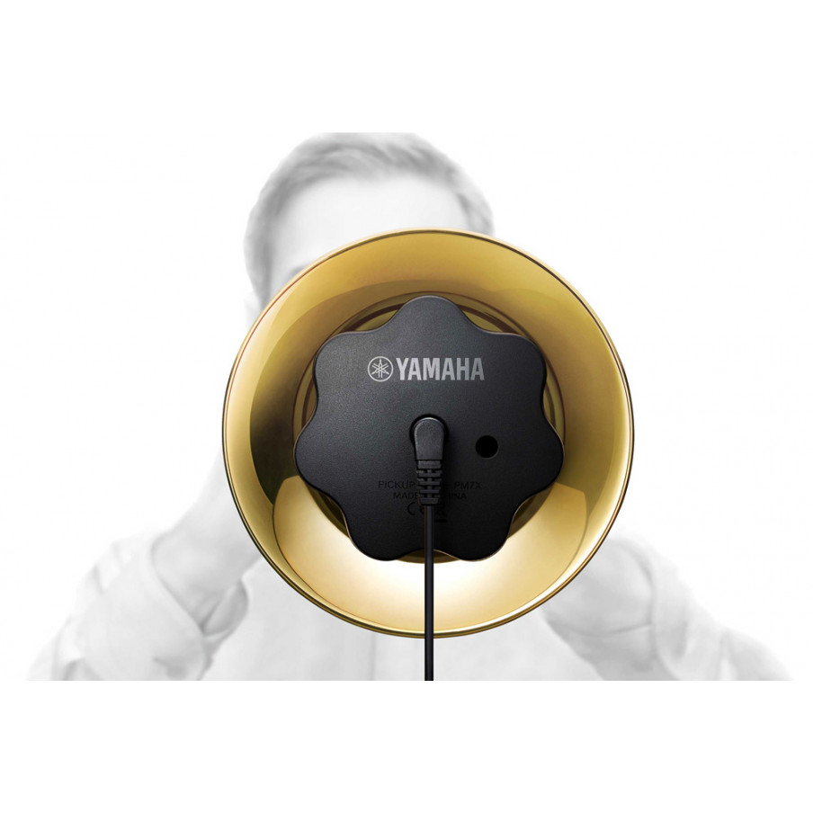 Sourdine trompette YAMAHA PM-7X (Sourdine seule) 1 Sourdine trompette YAMAHA PM-7X (Sourdine seule) 1