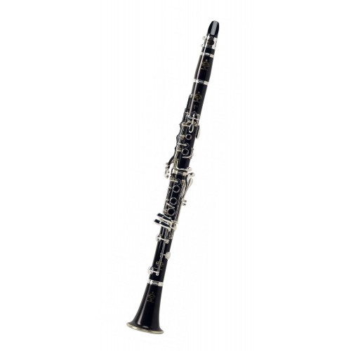 clarinette sib BUFFET-CRAMPON E13 BC1102
