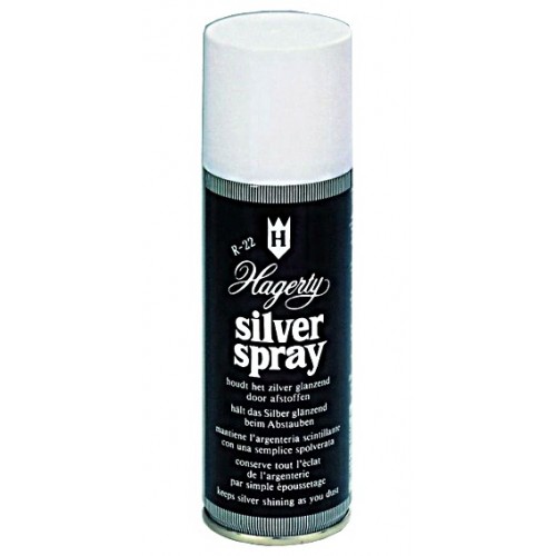 Silver Spray - Hagerty