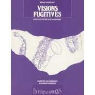 Vision Fugitives Op.22