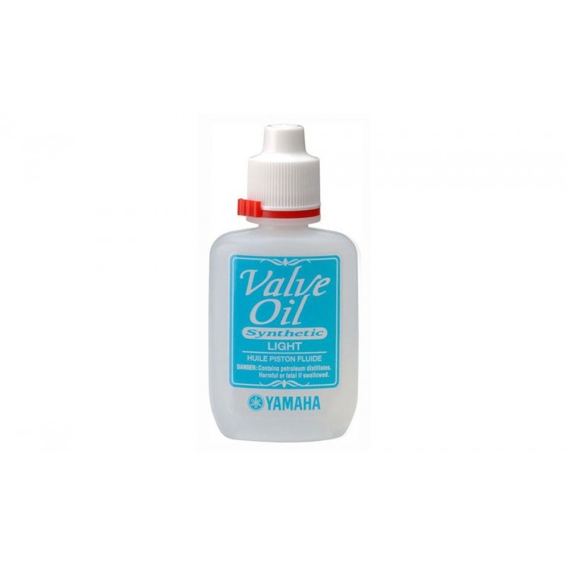 YAMAHA Valve Oil Light 1