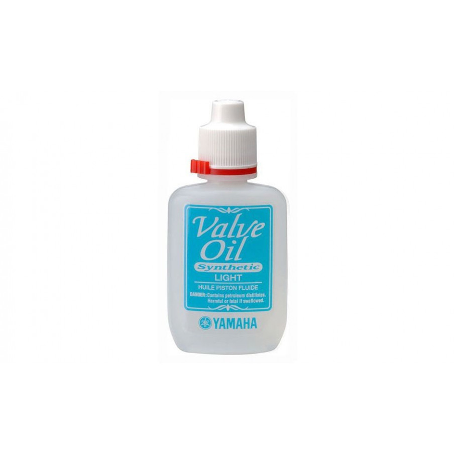 YAMAHA Valve Oil Light 1