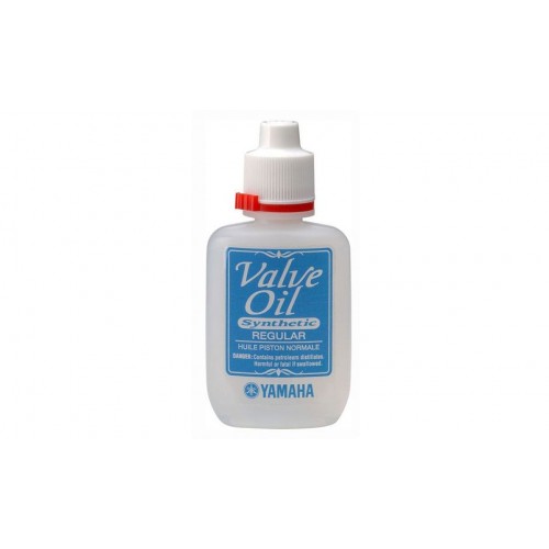 YAMAHA Valve Oil Regular 1