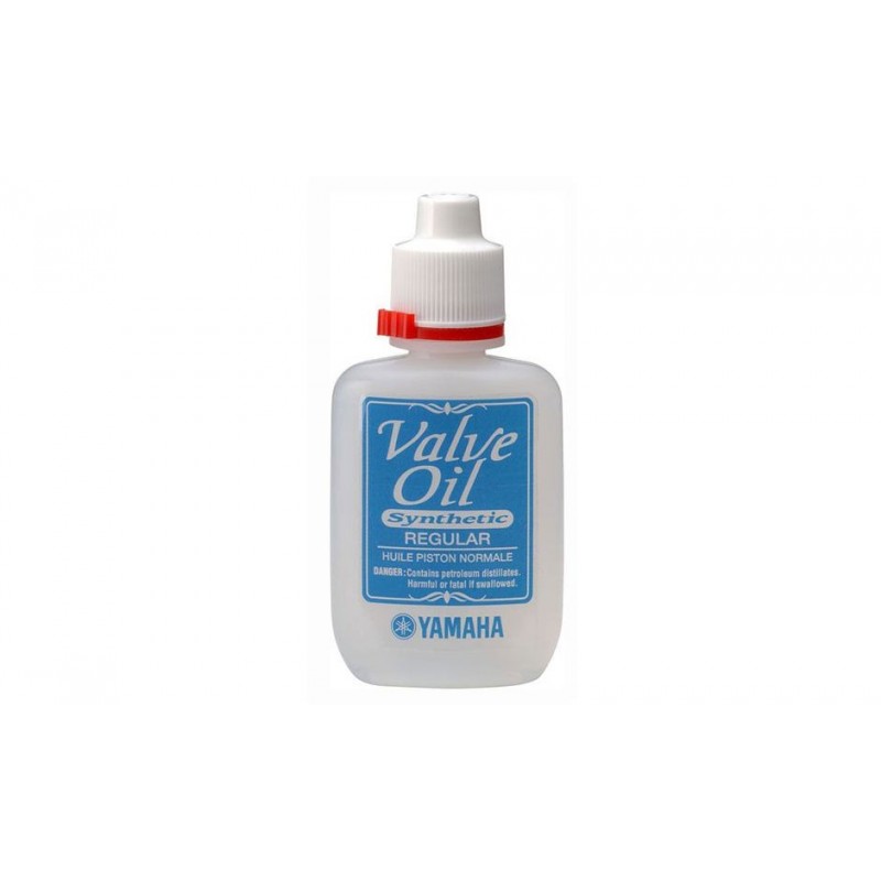 YAMAHA Valve Oil Regular 1