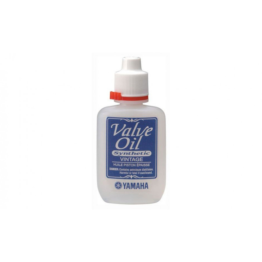 YAMAHA Valve Oil Vintage 1