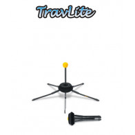 HERCULES Support pour trompette DS410B 1