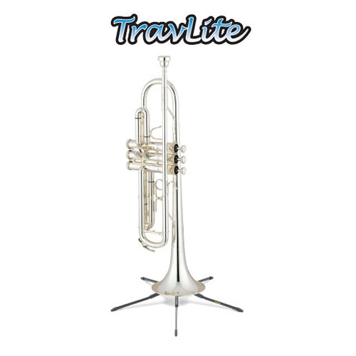 HERCULES Support pour trompette DS410B 2